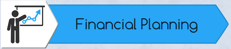 Financial Planning Banner